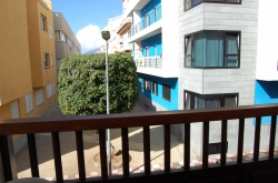Teneriffa, Appartement in Santiago del Teide