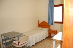 3 Zimmer Wohnung in Puerto de Santiago