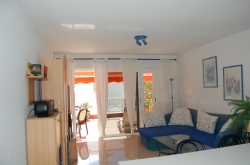 1 Schlafzimmer Wohnung, Playa Paraiso, Der Himmel auf Teneriffa