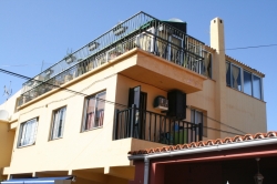 Teneriffa, Haus/Chalet in Puerto de la Cruz