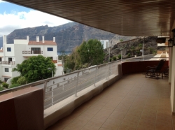 Appartement in Santiago del Teide 
