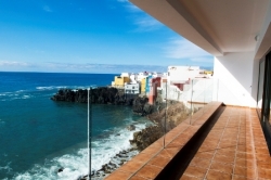 Exclusive living in the north of Tenerife!