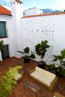 Modernes LOFT in Punta Brava.