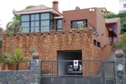 Tenerife, House/Chalet in El Sauzal
