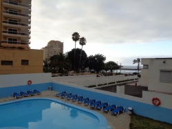 Tenerife, Apartment in Puerto de la Cruz