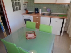 Nice studio-apartment totally furnished. Sat. -TV. Good situated in quiet area near La Paz.