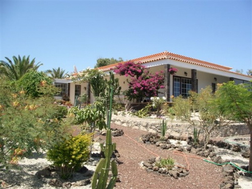Villa in San Isidro