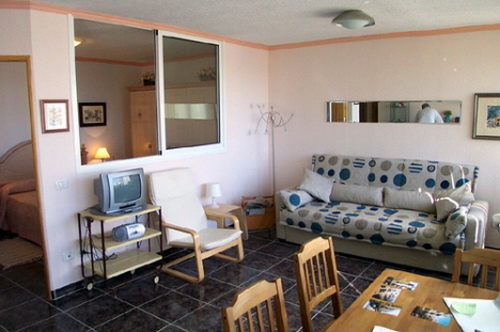 Apartment in Puerto de la Cruz to sell