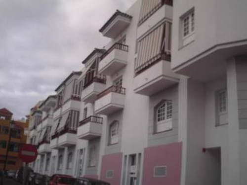 Playa San Juan - Apartment