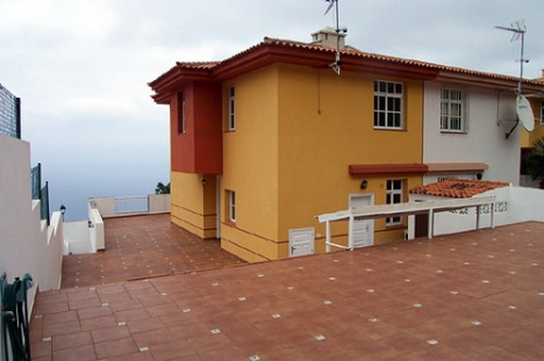 House/Chalet in El Sauzal to rent