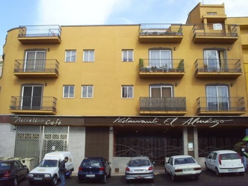 Valle San Lorenzo - Duplex-Penthouse