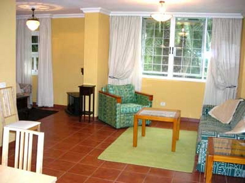 Apartment in Puerto de la Cruz