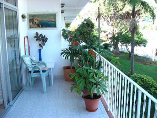 Apartamento en Puerto de la Cruz