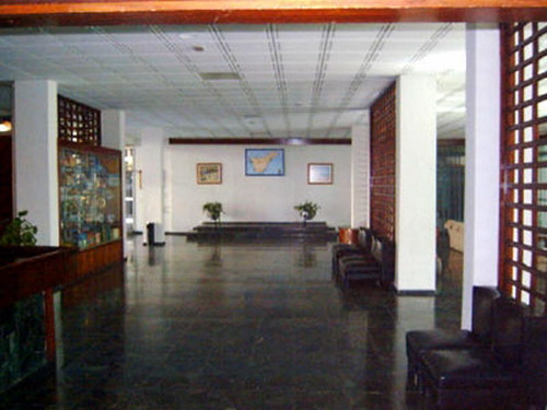 Studio in Puerto de la Cruz