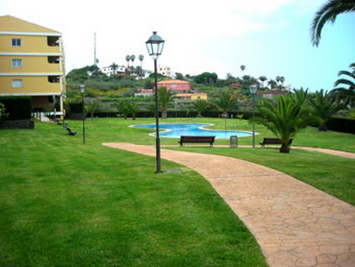 Apartment in Santa Úrsula