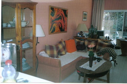 Apartment in Los Realejos