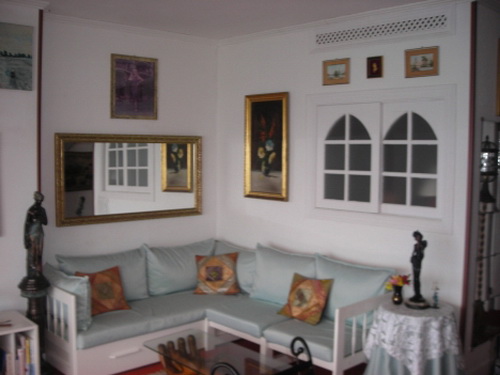 Appartement in La Paz/Pto. Cruz