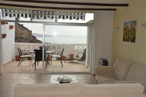 Apartment in Los Realejos to rent