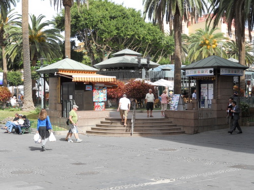Sale of studios-lofts in Puerto de la Cruz