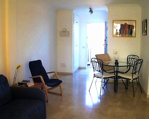 Apartment in Puerto de la Cruz to rent