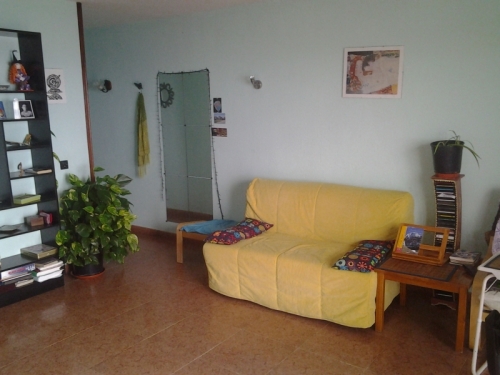 Apartment in Tegueste to rent