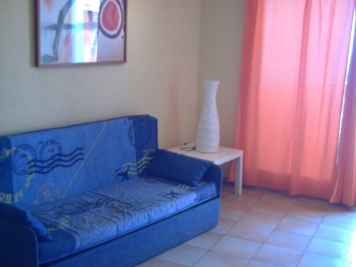 Apartment in La Orotava to rent