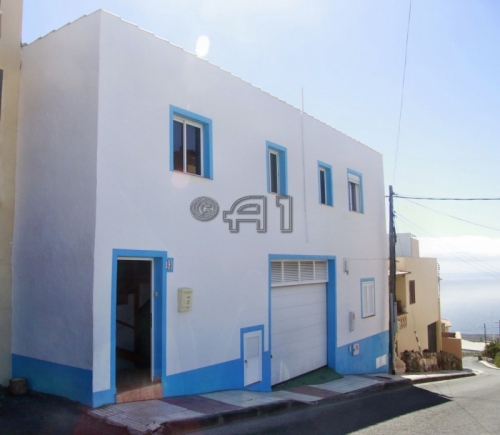 Komfortables Stadthaus zum Wohlfühlen in Adeje - Tijoco Bajo